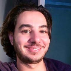 Mohamad Alnajar