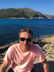 Andy Materi