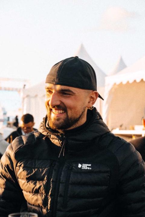 Thibault Blandin