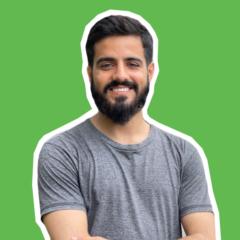 Syed Nabeel Sharafat