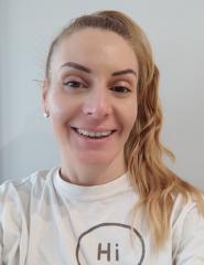 Ralitsa Aleksandrova