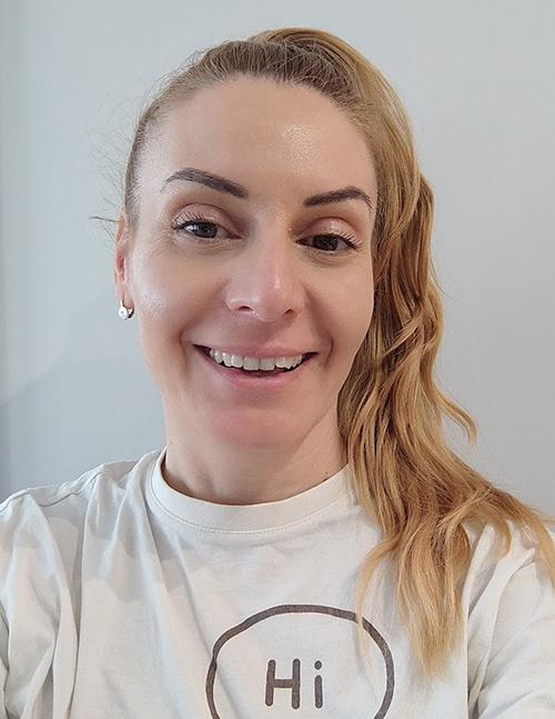 Ralitsa Aleksandrova