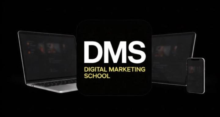 Digital Marketing School