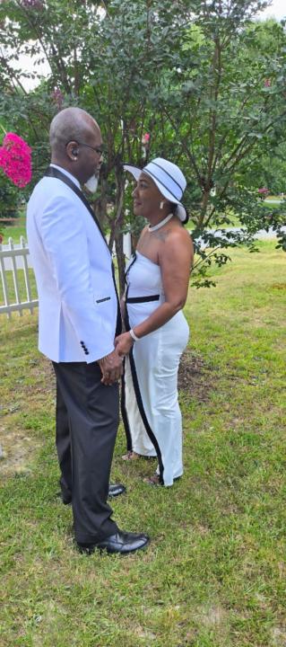 Albert Mckenzie