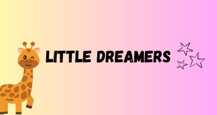 Little Dreamers TS