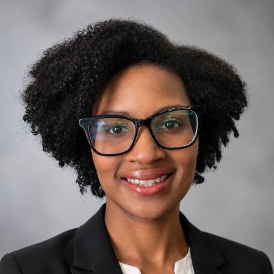 Tracey Jarmon