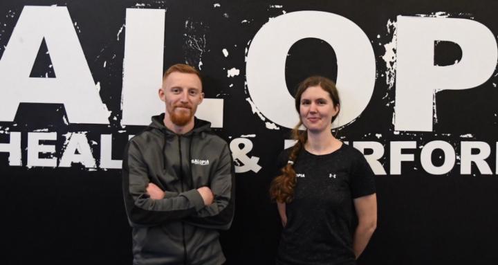 The Youth Athlete Blueprint