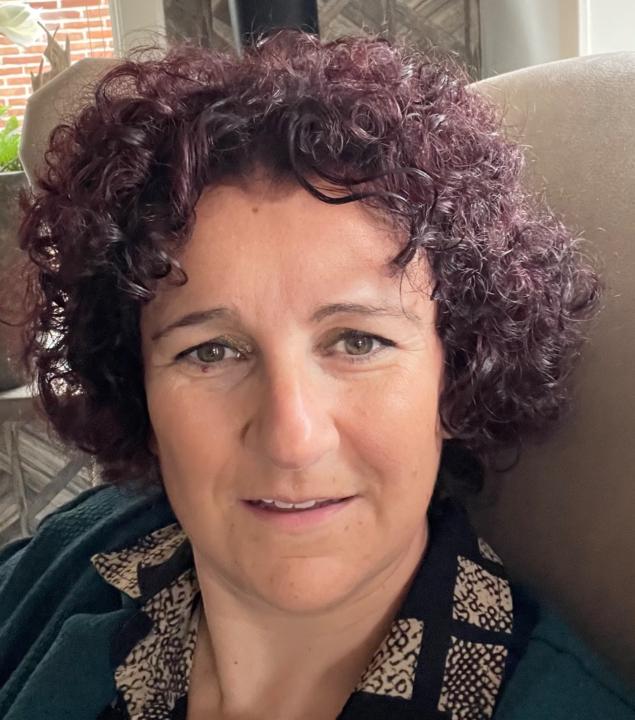Marieke Meijer