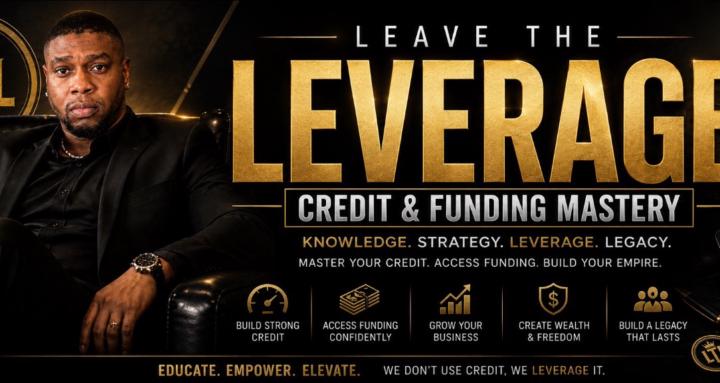 LTL Credit & Funding Mastery