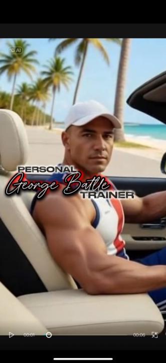 George Emanuelle M.batlle