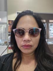 Cristina Cael