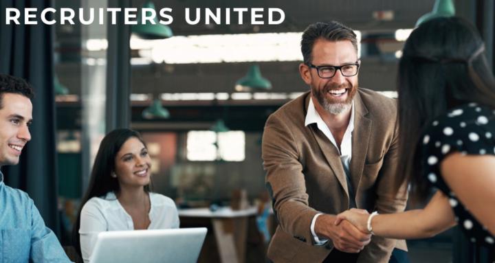 Recruiters United