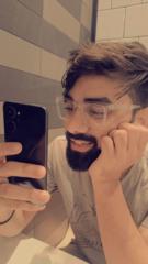 Sahil Ahmed