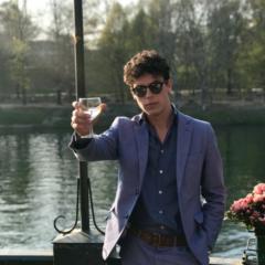 Niccolò Franzin