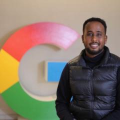 Abdi Osman