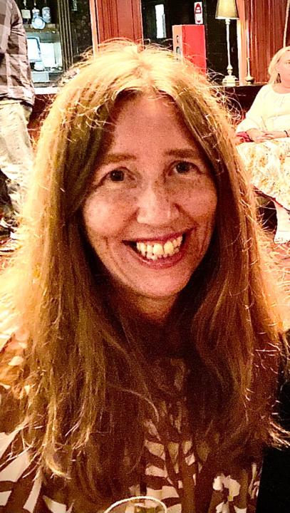 Kerry Youdale