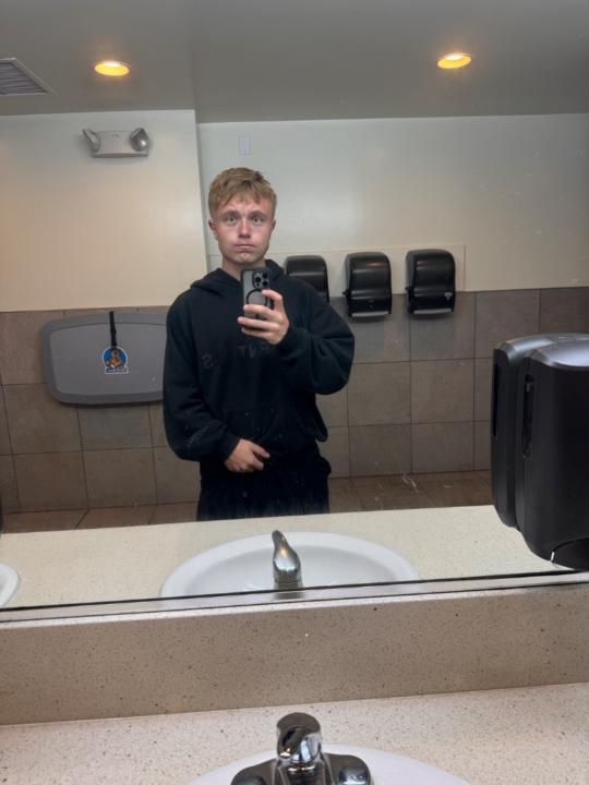 Payton Crusse