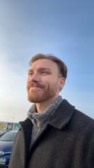 Albin Lindblom