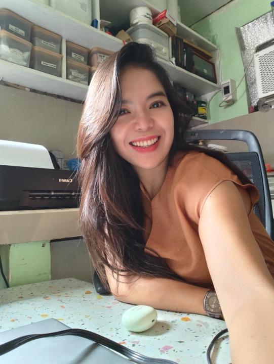 Daryl Joy Dorado