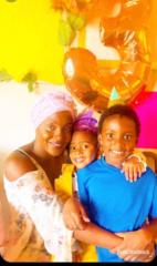 Christine Washington
