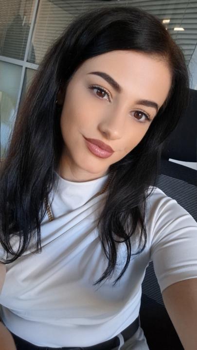 Lirjeta Nebiu