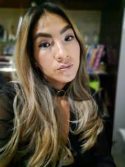 Rebeca Perales