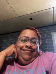 Rinisha Wiley