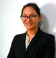 Josephine Mabanta