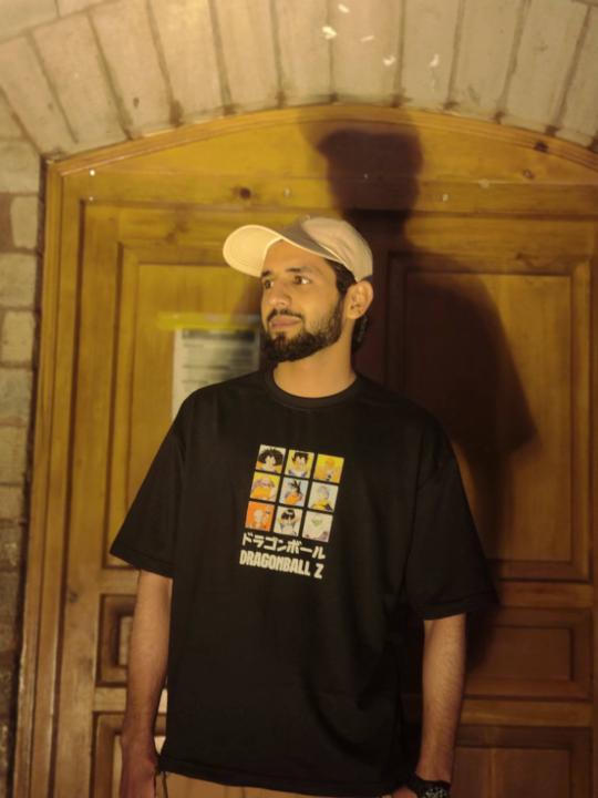 Uzair Kbr