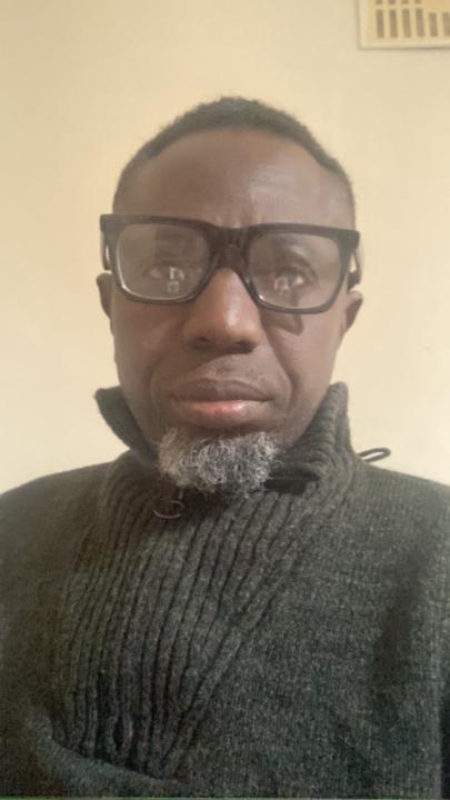 Femi Oshifowora