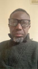 Femi Oshifowora