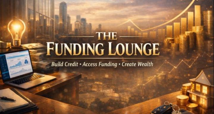 The Funding Lounge
