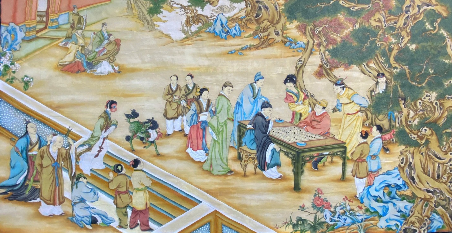 Weekly Conecting Day