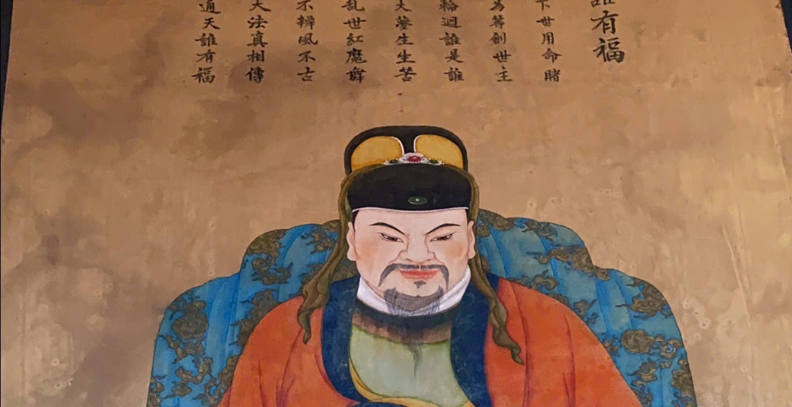 Sự thật về Tiền Bạc