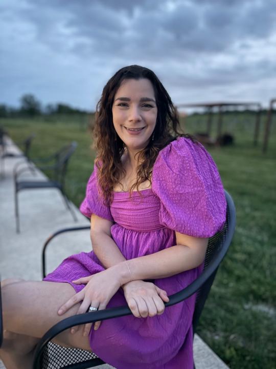 Katie Hommema