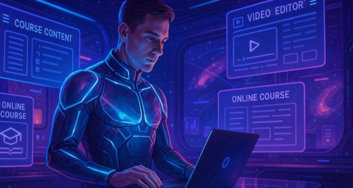AI Biznes Lab: Produkty