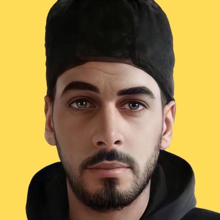 Youssef Hraimel
