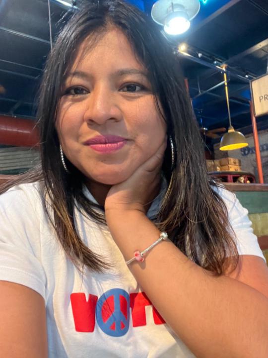 Marcela Pablo Matías