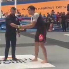 Oscar Rodríguez Laporta