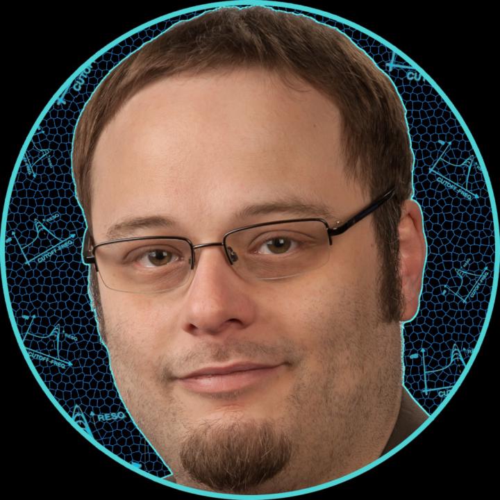 Dennis Wiegand