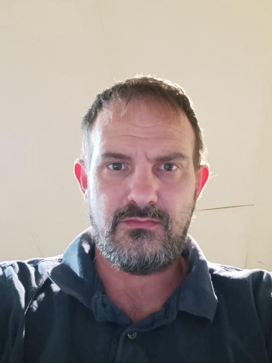 Paul Crofford