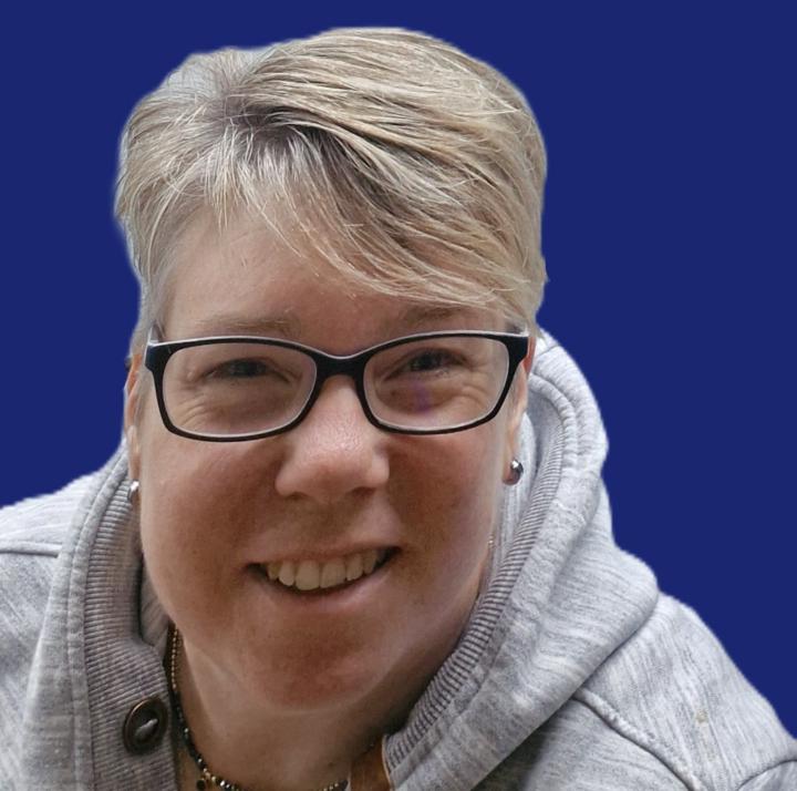 Sandra Wester