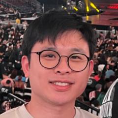 Julian Chow