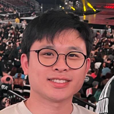 Julian Chow