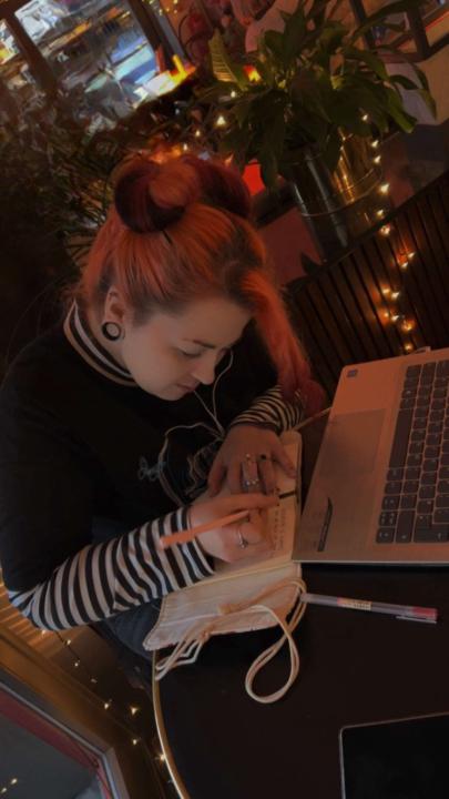 Dominique van den Bovenkamp