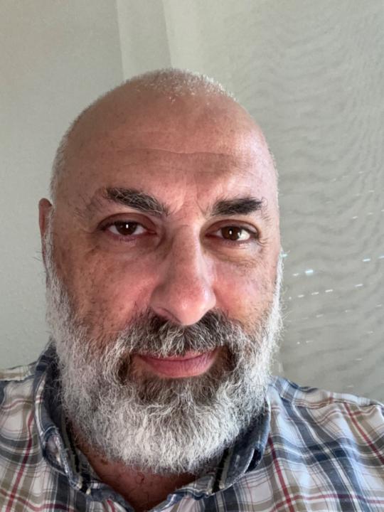 Claudio Morgano