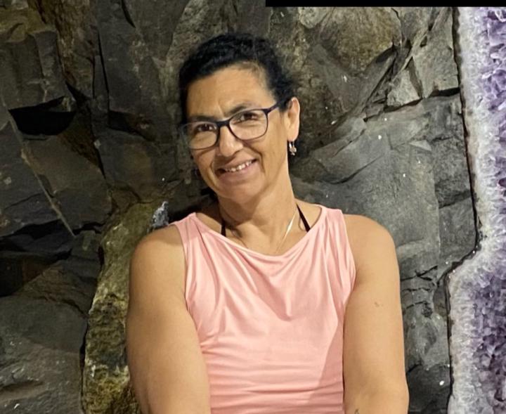 Evangelina Da Silva