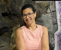 Evangelina Da Silva