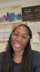 Catherine Brown