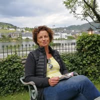 Hanne Bernardy